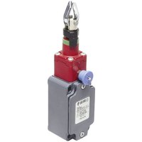 Pizzato Elettrica FD 1878-M2 FD 1878-M2 Seilzugschalter 250 V/AC 6A Seilzug tastend 1St. von Pizzato Elettrica