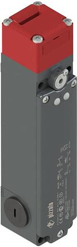 Pizzato Elettrica Fg 60 Ad1 Doz Sicherheitsschalter 250 V/Ac 5 A Tastend Schalter B-Ware von Pizzato Elettrica