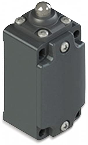 Elettrica FR 501-M2 250 V/AC 6 A Druckschalter IP67 1 Stück Elettrica FR 501-M2 250 V/AC 6 A Druckschalter IP67 1 Stück von PIZZATO ELETTRICA