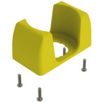 Pizzato Elettrica VEGP32F5A Schutzkragen (L x B x H) 66 x 38 x 35mm Gelb 10St. von Pizzato Elettrica