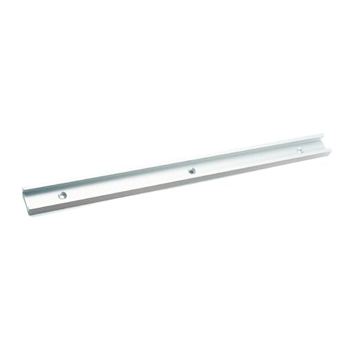 Aluminium T Gleisschlitzschieberschieberschieber Für Holzbearbeitungsholz Arbeiten Rails Erhöhen Die Workshop Produktivitätsschlitzspur von Pjeghbvop