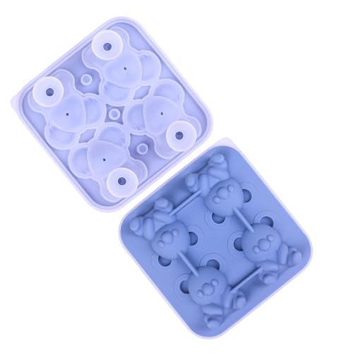 Eisschalen Einzigartige Koala Form Maker Silikonform Für Cocktails Whiskysuppen Und Gefrorene Behandeln Nicht Stick Eisschalen Für Gefriergeräte Leicht Freizusetzen Eisschalen Einzigartige Koala Form Maker Silikonform Für Cocktails Whiskysuppen Und Gefrorene Behandeln Nicht Stick Eisschalen Für Gefriergeräte Leicht Freizusetzen von Pjeghbvop