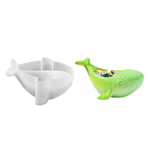 Flexible Robuste Silikonform Mode Accessoire Zur Herstellung Einzigartiger Walförmiger Kerzen Und Wohndekoration Gartentöpfe Silikonform Flexible Robuste Silikonform Mode Accessoire Zur Herstellung Einzigartiger Walförmiger Kerzen Und Wohndekoration Gartentöpfe Silikonform von Pjeghbvop