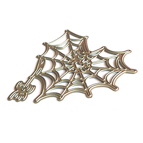 Halloween Heart Spiderweb Metal Cuting Stempel Schablone Scrapbooking Album Card Scrapbooking Die Cuts Halloween Heart Spiderweb Metal Cuting Stempel Schablone Scrapbooking Album Card Scrapbooking Die Cuts von Pjeghbvop