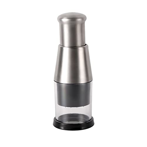 Handbuch Zwiebel Chopper Knoblauch Brecher Pressen Handheld Food Slicer Dicer Mixer Küche Schall Gepresst Edelstahl Manuelle Fleischmühle Für Nuss Handbuch Zwiebel Chopper Knoblauch Brecher Pressen Handheld Food Slicer Dicer Mixer Küche Schall Gepresst Edelstahl Manuelle Fleischmühle Für Nuss von Pjeghbvop