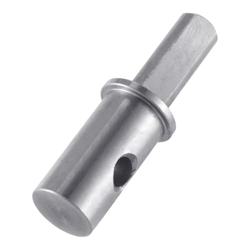 Hochleistungs-Verlängerungsbohrer-Treiber, elektrische Bohrköpfe, Stecknuss-Adapter, Sechskantschaft für präzises Bohren, tragbarer Bohreradapter Hochleistungs-Verlängerungsbohrer-Treiber, elektrische Bohrköpfe, Stecknuss-Adapter, Sechskantschaft für präzises Bohren, tragbarer Bohreradapter von Pjeghbvop