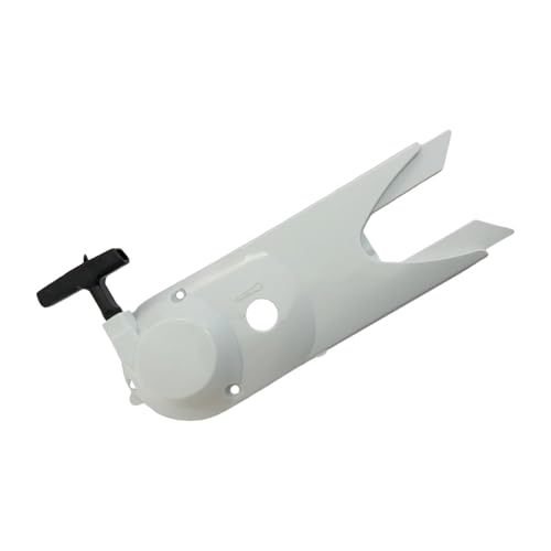 Kettensägen-Rückstoßstarter, ersetzt Haltbarkeit, Konstruktion für TS400, einfache Installation, 4223-190-0400 4223-190-0401, robuster Rückstoßstarter für abgeschnittene Kettensäge Kettensägen-Rückstoßstarter, ersetzt Haltbarkeit, Konstruktion für TS400, einfache Installation, 4223-190-0400 4223-190-0401, robuster Rückstoßstarter für abgeschnittene Kettensäge von Pjeghbvop