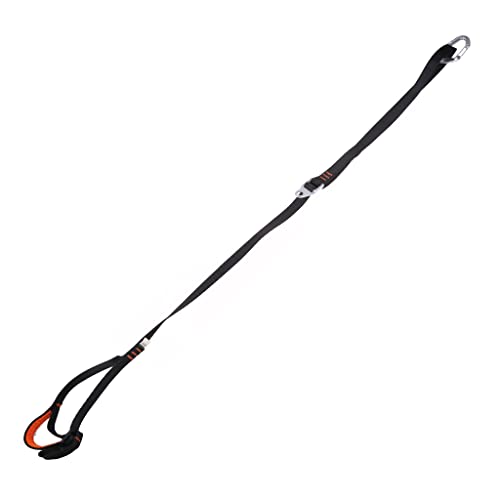 Klettergürtel Zurückhaltung Lanyards Einstellbare Außengeräte Stabile Polyester Rettungswerkzeuge Für Hängende Ständer Abenteuer Freien Kletterbaum Verstellbare Baumpflegelausrüstung Strong Starke Klettergürtel Zurückhaltung Lanyards Einstellbare Außengeräte Stabile Polyester Rettungswerkzeuge Für Hängende Ständer Abenteuer Freien Kletterbaum Verstellbare Baumpflegelausrüstung Strong Starke von Pjeghbvop