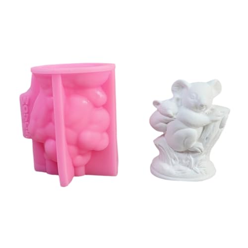 Koala Mit Baby Kerzenform Silikonformen Plasters Oramentgastungen Tierhandwerk Liefert Silikonform Koala Mit Babyguss Ornament Pflaster Koala Mit Baby Kerzenform Silikonformen Plasters Oramentgastungen Tierhandwerk Liefert Silikonform Koala Mit Babyguss Ornament Pflaster von Pjeghbvop