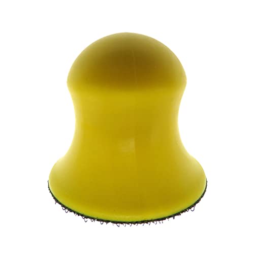 Manuelle Schleif Und Polierscheibe 2 Zoll 50 Mm Selbstkleber Rückenletter Premium Car Cleaning Beauty Disc Block Mit Manuelle Schleif Und Polierscheibe 2 Zoll 50 Mm Selbstkleber Rückenletter Premium Car Cleaning Beauty Disc Block Mit von Pjeghbvop