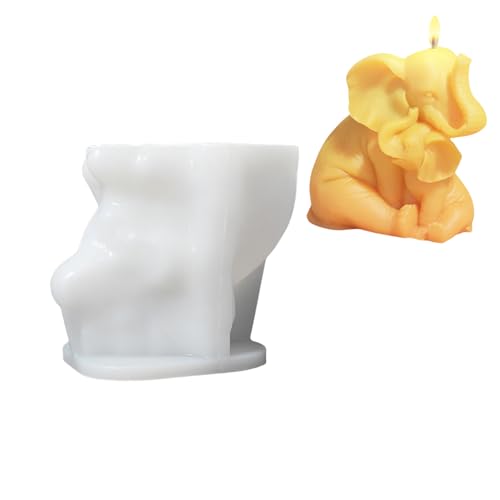 Mutter Und Kinder Elefantenformen Epoxidharz Guss Mutter Und Kinder Elefantenformen Epoxidharz Guss von Pjeghbvop