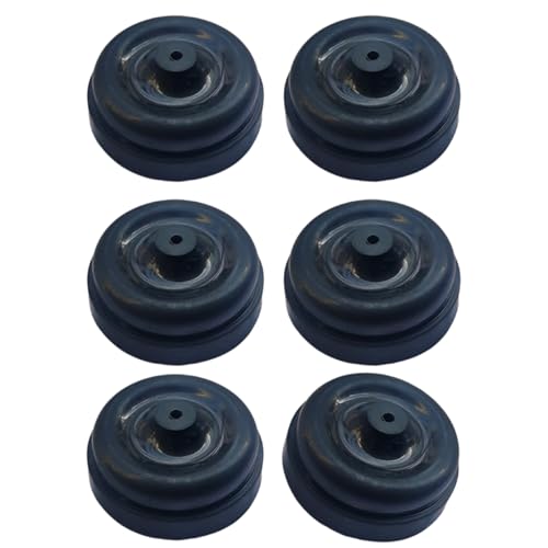 Pjeghbvop 6pcs Membran Ersatz Für Aquarien Pjeghbvop 6pcs Membran Ersatz Für Aquarien von Pjeghbvop