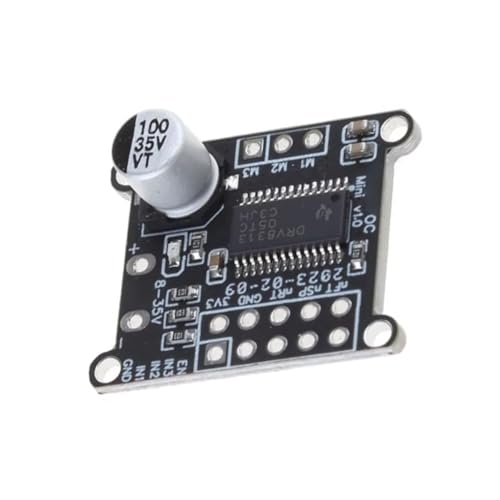 Pjeghbvop Advanced Foc Control Binseless Motorfahrerplatine Hochstromausgang Für Automatisierungssysteme FOC Treiberplatine Für Elektrofahrzeuge von Pjeghbvop