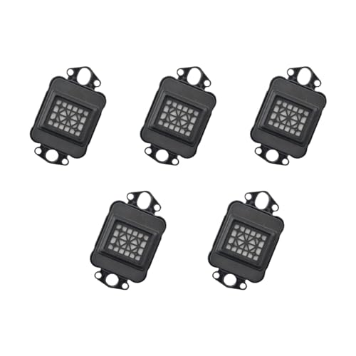 Pjeghbvop Capping Station Cap Top XP600 TX800 TX810 TX820 TX710 DX10 Druckkopf F192040 Druck Pad Zubehör Capping Station Pjeghbvop Capping Station Cap Top XP600 TX800 TX810 TX820 TX710 DX10 Druckkopf F192040 Druck Pad Zubehör Capping Station von Pjeghbvop
