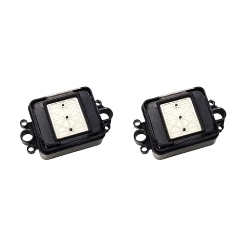Pjeghbvop Capping Station Top Cap Top Pad TX800 XP600 DX8 DX11 DX10UV Druckkopf Capping Nuocai Ersatz Capping Station von Pjeghbvop