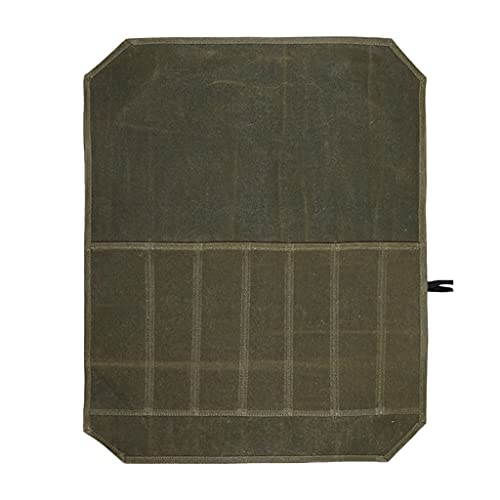 Design Nasswachs Canvas Starker Haltbarer Wasserdichter Aufbewahrungsbeutel Für Messer Haltbar Wasserdicht Präzise Feine Kleiderbeutel Vakuum Versiegelt von Pjeghbvop