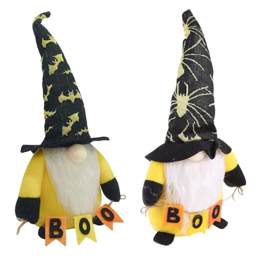 Pjeghbvop Halloween Handgefertigte Plüsch Für Puppenspinnen Skandinavische Tomte Haushaltsfeiertagsfeier Dekorationen Halloween Pjeghbvop Halloween Handgefertigte Plüsch Für Puppenspinnen Skandinavische Tomte Haushaltsfeiertagsfeier Dekorationen Halloween von Pjeghbvop