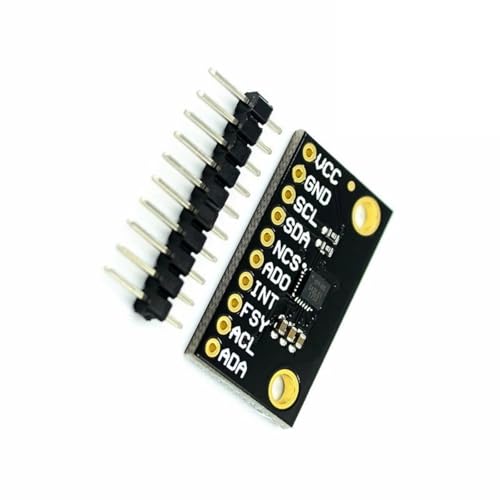Pjeghbvop ICM-20948 ICM20948 Low Power 9-AXISS Bewegungssensorenmodul Für Produkt Und Zeitpositionspfweise von Pjeghbvop