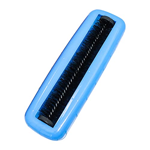 Pjeghbvop Manuelles Tisch Crumb Cleaner Pinsel Handheld Teppich Tisch Kehrmaschine von Pjeghbvop