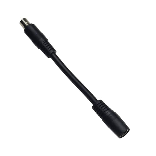 Pjeghbvop PVC DC7909 Frauen An DC8020 Männlicher Adapterdraht Zum Anschließen Von Photovoltaik Lagerbatterien Ladungskabel LED Outdoor Beleuchtungsanschlüsse von Pjeghbvop