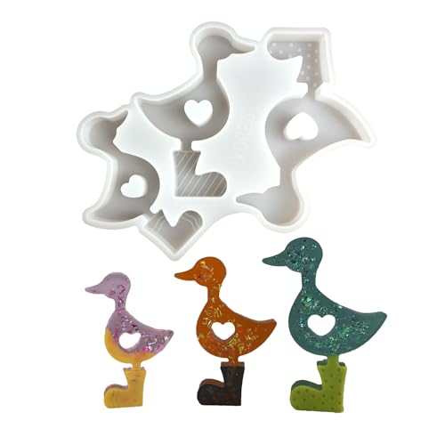 Premium Silikonform Für Erstellen Von Entzückenden Regenstiefel Entenfiguren Ideal Für Urlaubsgeschenke Und Handwerksprojekte Home Decoration Premium Silikonform Für Erstellen Von Entzückenden Regenstiefel Entenfiguren Ideal Für Urlaubsgeschenke Und Handwerksprojekte Home Decoration von Pjeghbvop