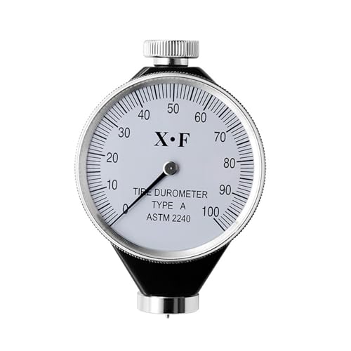 Professionelle Härte Gummi Tester Reifen Reifenmesser Durometer Messwerkzeug Für Automobiltechnikanwendungen Shore Gummi Reifen Durometer Für Automobiltechnik Professionelle Härte Gummi Tester Reifen Reifenmesser Durometer Messwerkzeug Für Automobiltechnikanwendungen Shore Gummi Reifen Durometer Für Automobiltechnik von Pjeghbvop