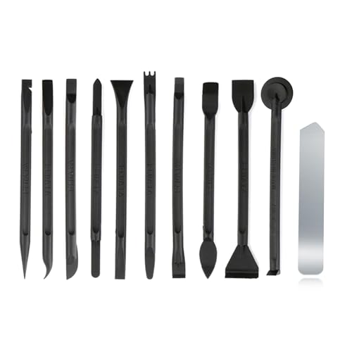 SPUDGER PRY TOOL SET 11 Stück Öffnungswerkzeug Kunststoff Und Metall Spudger Tool Set Prying & SPUDGER PRY TOOL SET 11 Stück Öffnungswerkzeug Kunststoff Und Metall Spudger Tool Set Prying & von Pjeghbvop