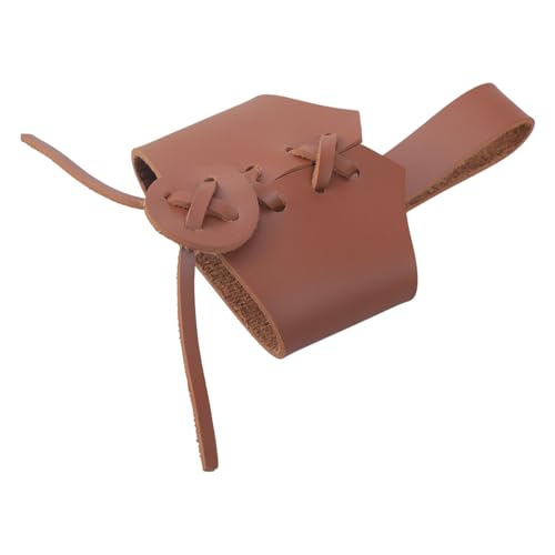 Schutzpu Lederbecher Für Kaffee Und Bierbegeisterte Verstellbare Gurtbecher Hornform Getränke Medievals Getränk Accessoire Schutzpu Lederbecher Für Kaffee Und Bierbegeisterte Verstellbare Gurtbecher Hornform Getränke Medievals Getränk Accessoire von Pjeghbvop