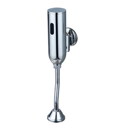 Stabile Messing Automatische Sensoren Urinalspülventile mit schnellen Reaktionen Infrarot-Technologie für öffentliche und private Badezimmer Wandmontage Spülventile Stabile Messing Automatische Sensoren Urinalspülventile mit schnellen Reaktionen Infrarot-Technologie für öffentliche und private Badezimmer Wandmontage Spülventile von Pjeghbvop