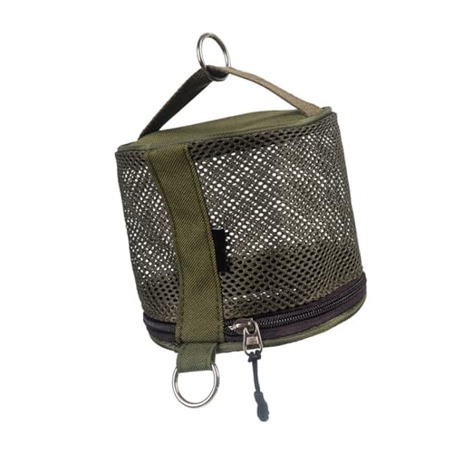 Tragbares Hanggewebespender Box Zelt Hanging Servietten Rackpapier Papierpapier Campinggewebekoffer Toilettenpapierhalter von Pjeghbvop