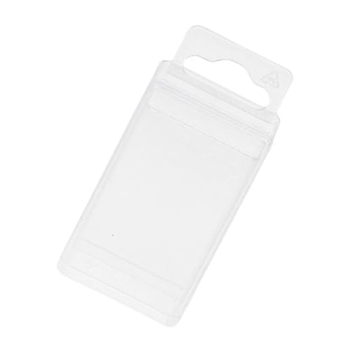 Transparentes Plastikbohrer Und Mahlen Cutter Speicherbox Mit Teleskopischer Funktion Für Einfache Organisation Und Zugang Zu Transparenten Werkzeugkasten von Pjeghbvop