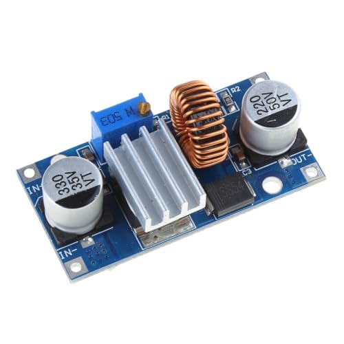 XH-M130 Konstantstrom-Konstantbatteriemodul Lithium-Speicherbatterie Ladesteuerplatine Modul XH-M130 Konstantstrom-Konstantbatteriemodul Lithium-Speicherbatterie Ladesteuerplatine Modul von Pjeghbvop