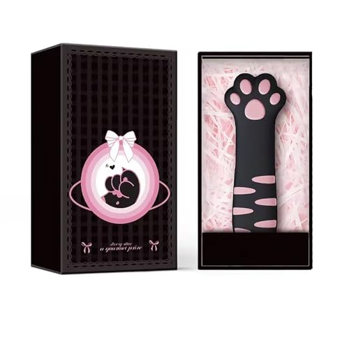 2025 New Retractable Cat Claw Cutter Cute Cat Box Paper Cutte,cat Paw Box Cutter,retractable Cat Claw Cutter,Retractable Cat Claw Knife Cute Cat Box Paper Cutter,Portable Cat Retractable Knife von Pjjrdh