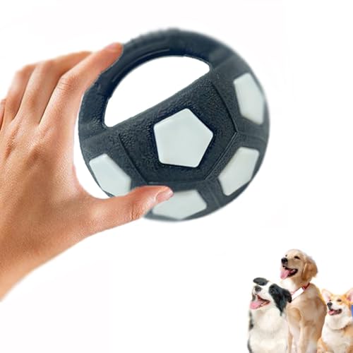 Pjjrdh The Mellow Dog Calming balle,interaktives hundespielzeug,Hunde unzerstörbar,interaktives Hunde Spielzeug,Dog with Handle, Hundeball Quietschend Unzerstörbar-C Pjjrdh The Mellow Dog Calming balle,interaktives hundespielzeug,Hunde unzerstörbar,interaktives Hunde Spielzeug,Dog with Handle, Hundeball Quietschend Unzerstörbar-C von Pjjrdh