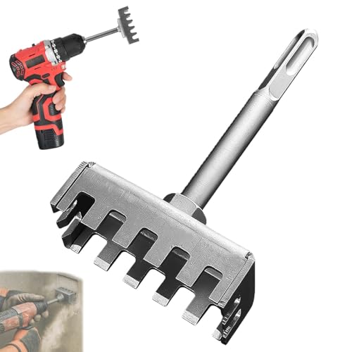 Quadratlochschneider,kreativer Quadratischer Lochschneider Für Elektrokästen,creative Square Hole Cutter for Electrical Box,square Hole Cutter for Electrical Box, Wall Outlet Box Cutter-A von Pjjrdh