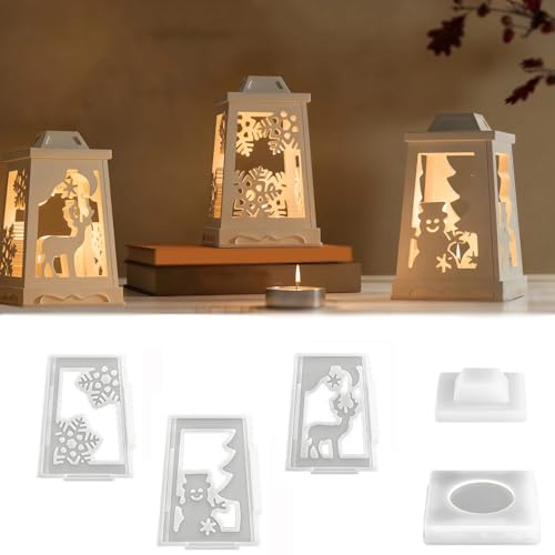 silikonformen laterne,silikonformen gießformen weihnachten,giessformen silikon für weihnachtsdeko,diy weihnachten deko silikon form,Gießformen Weihnachten Elch Schneeflocken Schneemann Laterne-B silikonformen laterne,silikonformen gießformen weihnachten,giessformen silikon für weihnachtsdeko,diy weihnachten deko silikon form,Gießformen Weihnachten Elch Schneeflocken Schneemann Laterne-B von Pjjrdh