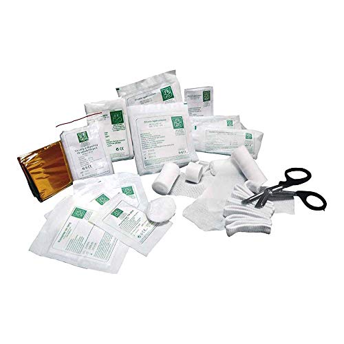 Pk-Mot AW Ausrüstung für Verbandkasten von Pk-Mot