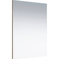 PLACES OF STYLE Garderobenspiegel "Tarragona" Wandspiegel mit Rahmen - (B/T/H) 63/2/90 cm von Places Of Style