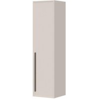 PLACES OF STYLE Hängevitrine "Opera, Wandschrank, Schwebendes Design für modernen Wohnraum" UV lackiert, Soft Close Funktion, Wandmontiert von Places Of Style