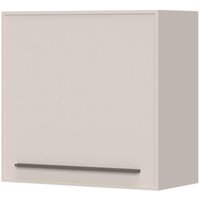 PLACES OF STYLE Hängevitrine "Opera, Wandschrank, Schwebendes Design für modernen Wohnraum" UV lackiert, Soft Close Funktion, Wandmontiert von Places Of Style