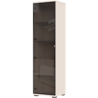 PLACES OF STYLE Vitrine "Opera, Showcase mit Parsol-Sicherheitsglas im modernen Look" UV lackiert, Soft Close Funktion, Höhenverstellbare Füße PLACES OF STYLE Vitrine "Opera, Showcase mit Parsol-Sicherheitsglas im modernen Look" UV lackiert, Soft Close Funktion, Höhenverstellbare Füße von Places Of Style