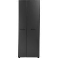 Places of Style Aktenschrank "Moid", Höhe 174,5 cm, moderner Mehrzweckschrank mit Türen von Places Of Style