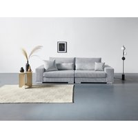 Home affaire Big-Sofa "Vasco" von home affaire