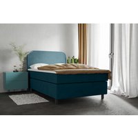Places of Style Boxspringbett "Marausa" von Places Of Style