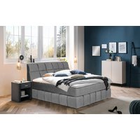 Places of Style Boxspringbett "Paxton", Neue Toppervarianten Places of Style Boxspringbett "Paxton", Neue Toppervarianten von Places Of Style