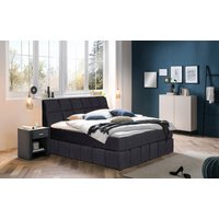 Places of Style Boxspringbett "Paxton", Neue Toppervarianten Places of Style Boxspringbett "Paxton", Neue Toppervarianten von Places Of Style