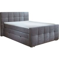 Places of Style Boxspringbett "Rosà", H3/H3, H3/H4, H4/H4 möglich von Places Of Style