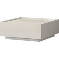 Places of Style Couchtisch "Piano", hochwertig UV lackiert, mit zwei Schubladen inkl. Soft-Close Funktion von Places Of Style