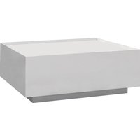Places of Style Couchtisch "Piano", hochwertig UV lackiert, mit zwei Schubladen inkl. Soft-Close Funktion von Places Of Style