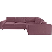 Places of Style Ecksofa "Bloomfield, L-Form" von Places Of Style